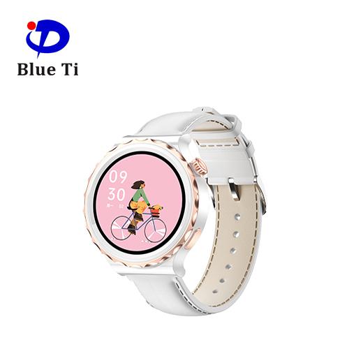 BlueTi Eonthry Kapaet Women style Bluetooth Call D3 Pro