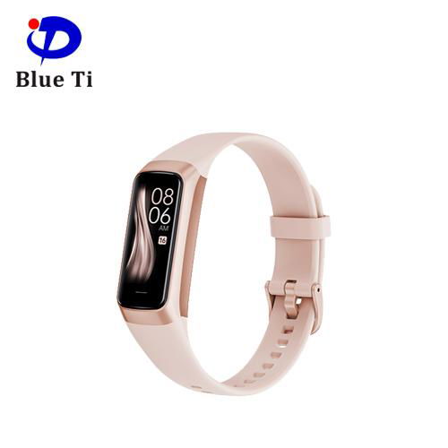 BlueTi Eonthry Kapaet AMOLED Screen BT Calling Watch C60 3