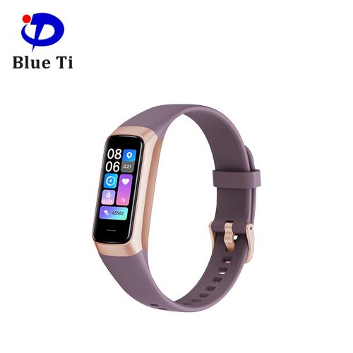 BlueTi Eonthry Kapaet AMOLED Screen BT Calling Watch C60 2