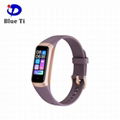 BlueTi Eonthry Kapaet AMOLED Screen BT Calling Watch C60 2