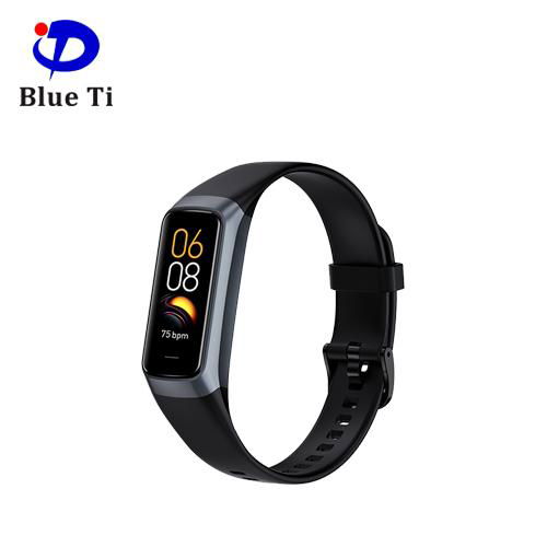 BlueTi Eonthry Kapaet AMOLED Screen BT Calling Watch C60