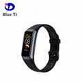 BlueTi Eonthry Kapaet AMOLED Screen BT Calling Watch C60 1