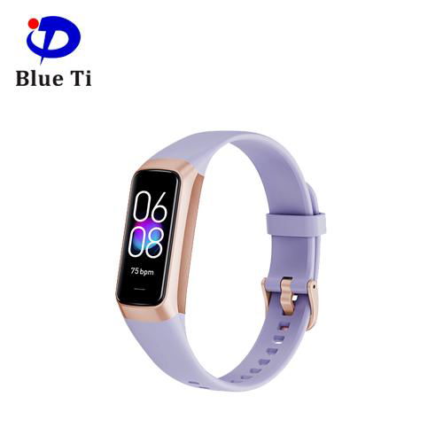 BlueTi Eonthry Kapaet AMOLED Screen BT Calling Watch C60 4