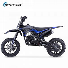 Kids Mini Motocross Dirt Bike 50cc 2 Stroke