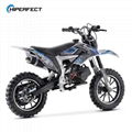 Racing Dirt Bike 50cc