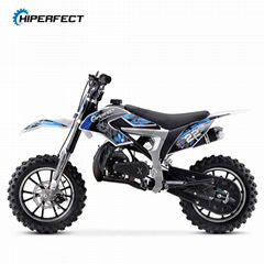 Racing Dirt Bike 50cc