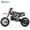 Racing Dirt Bike 50cc