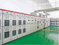 橫瀝變壓器增容公司承包東莞電力工程-紫光電氣 1