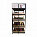 Liquor Display Cabinets for Convenience