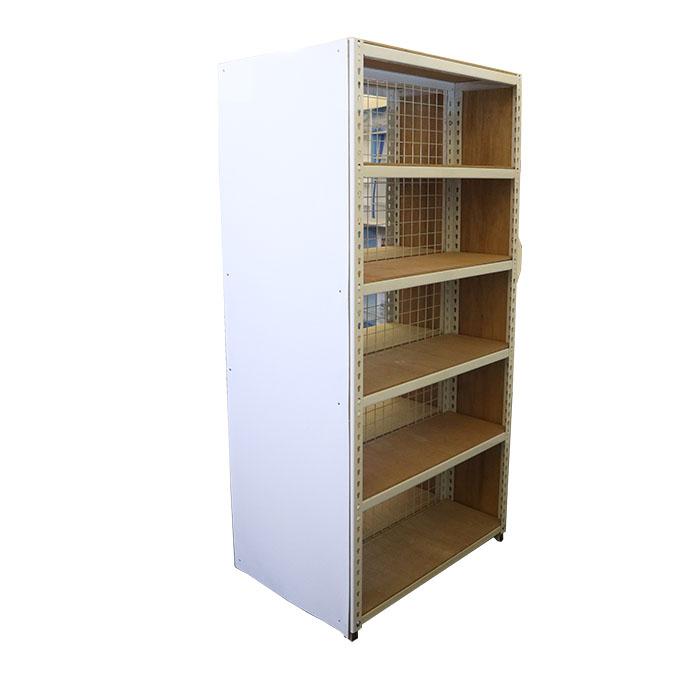 Movable Shelving System 3