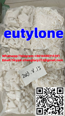 eutylone  eu CAS  802855-66-9 is directly supplied by the Chinese factory 