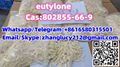 eutylone  eu CAS  802855-66-9 is directly supplied by the Chinese factory  2