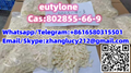 eutylone  eu CAS  802855-66-9 is directly supplied by the Chinese factory 
