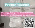  Protonitazene (hydrochloride)  CAS:119276-01-6 1