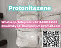  Protonitazene (hydrochloride)  CAS:119276-01-6