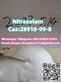 Nitrazolam  cas:28910-99-8