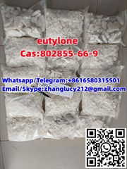 eutylone cas:802855-66-9