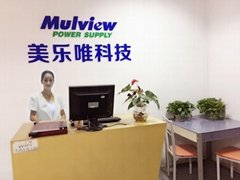 shenzhen mulview technology co., limited