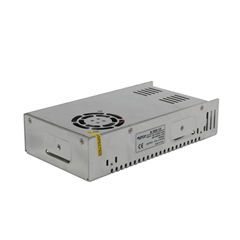 Ce RoHS FCC IEC 12V25A/24V12.5A300W AC DC Regulated LED Switching Power supply