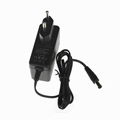 12V 1A 12W wall mount AC/DC Power adapter charger with CE CB SAA TUV ROHS