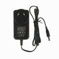 12V2A 24W wall mount AC/DC Power adapter charger with CE CB SAA TUV ROHS 2