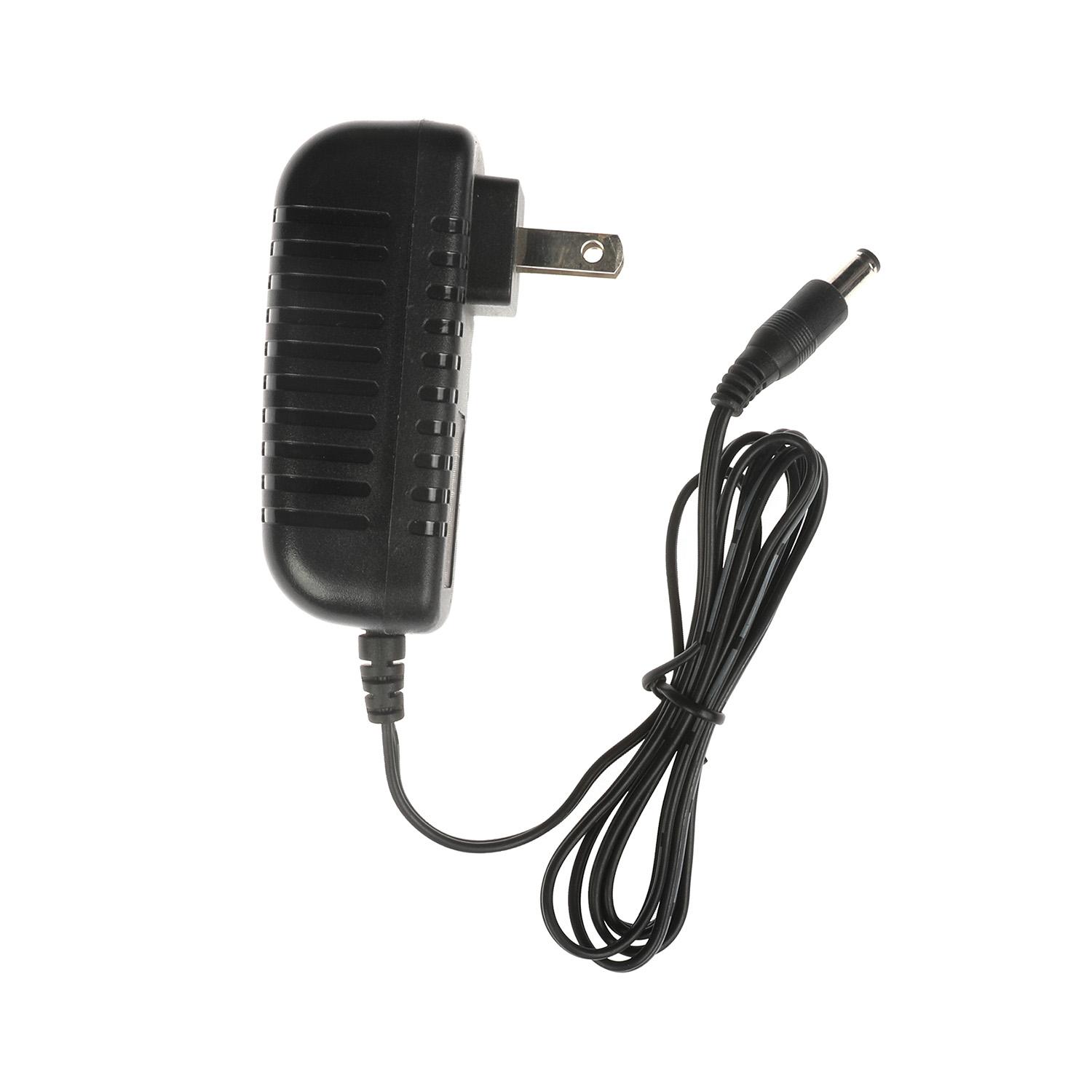 12V2A 24W wall mount AC/DC Power adapter charger with CE CB SAA TUV ROHS 4