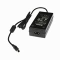12V4A /24V50W desktop laptop AC/DC Power adapter charger with CE CB SAA TUV ROHS