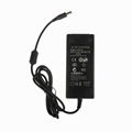 12V 5A/24V2.5A laptop desktop AC/DC Power adapter with CE CB SAA TUV ROHS