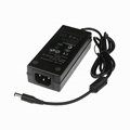 12V 5A/24V2.5A laptop desktop AC/DC Power adapter with CE CB SAA TUV ROHS 2