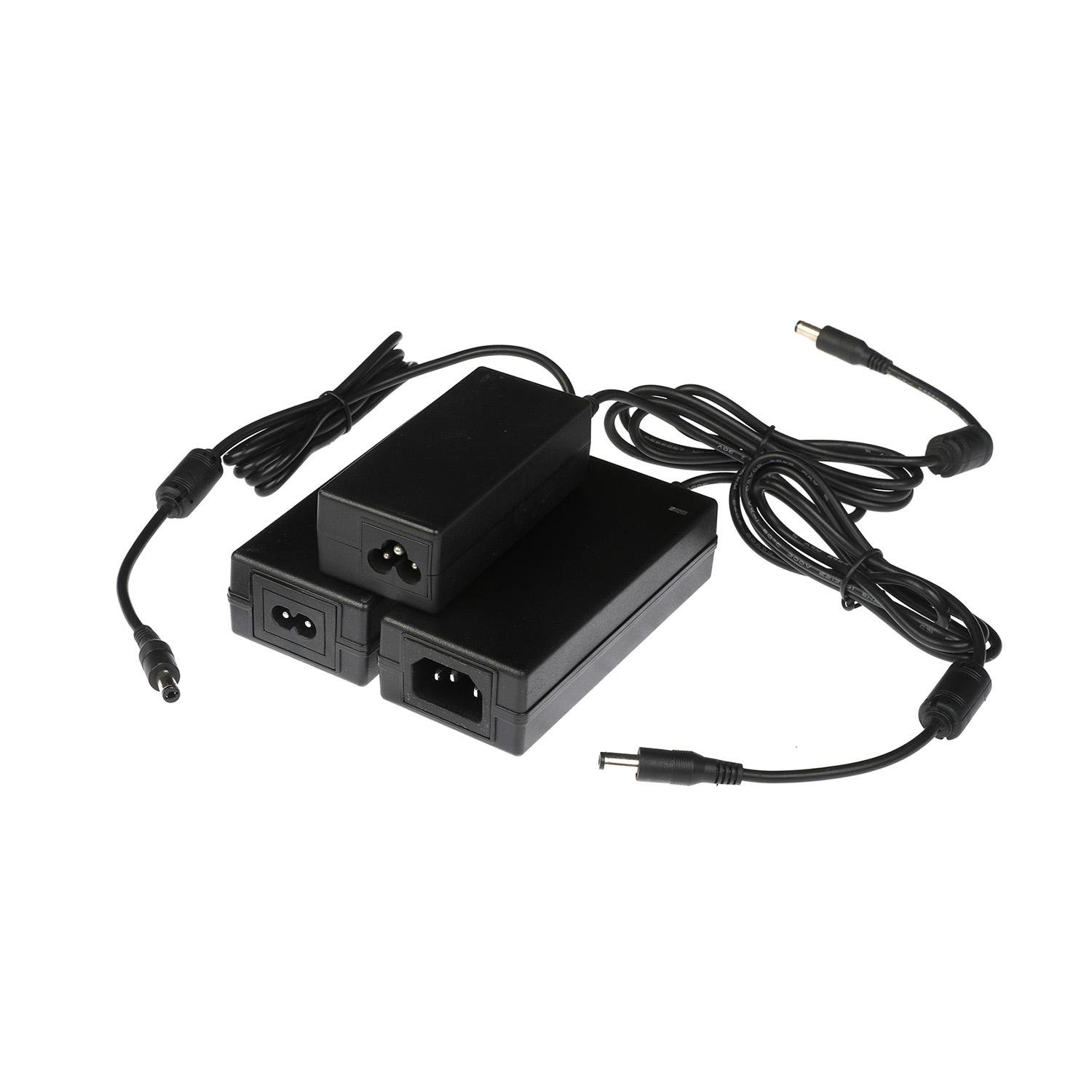 12V 6A/24V3A laptop desktop AC/DC Power adapter with CE CB SAA TUV ROHS 5