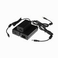 12V 6A/24V3A laptop desktop AC/DC Power adapter with CE CB SAA TUV ROHS 5