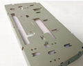 China high precision OEM sheet metal