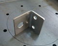 Sheet Metal Parts China OEM