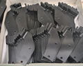 China OEM factory metal case fabrication 1
