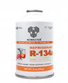 R-134A REFRIGERANT WITH COMPRESSOR ANTI-WEAR 1