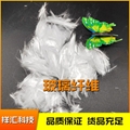 刹车片 摩擦材料用无碱玻璃纤维