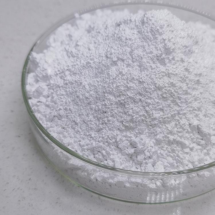 超细石英粉 软性复合硅微粉 硅石粉 研磨用石英砂 2