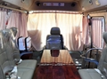 生產出售考斯特車型應急指揮車通