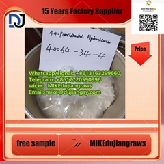 high quality 4-Piperidone Hydrochloride Monohydrate cas 40064-34-4