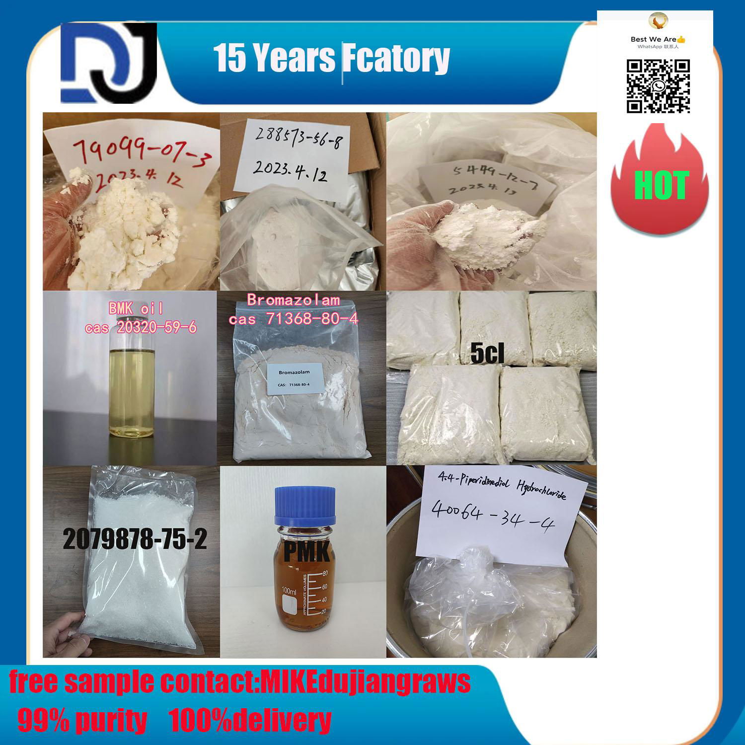 fast delivery tert-butyl 4-(4-fluoroanilino)piperidine-1-carboxylcas 288573-56-8 4