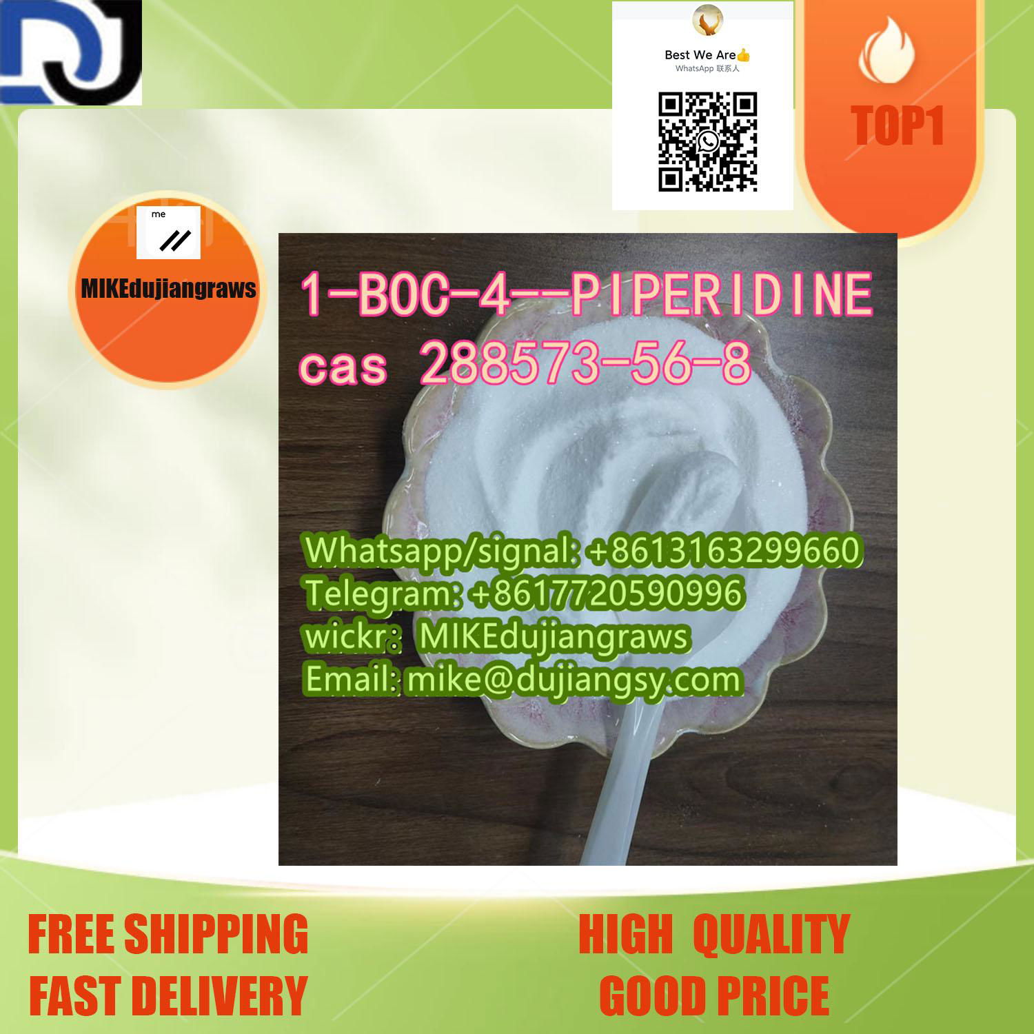 high quality N-Benzyl-4-piperidone cas 3612-20-2 2