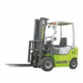 1.5Ton 1.8Ton Diesel Forklift 1