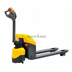 1.5Ton Electric Pallet Truck