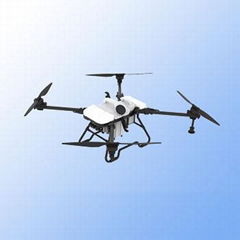 T20 plant protection UAV