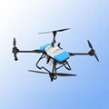 T30 Pure electric plant protection dron 1