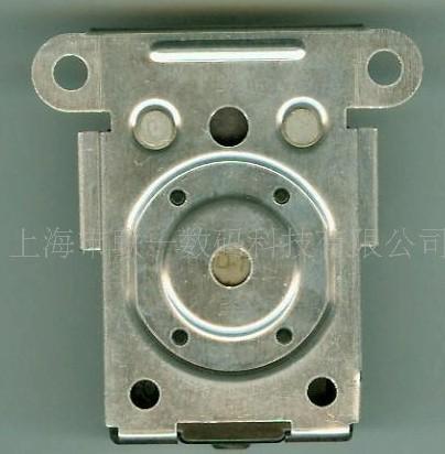 熱水器機械突跳溫控開關59T THERM-O-Disc系列 5
