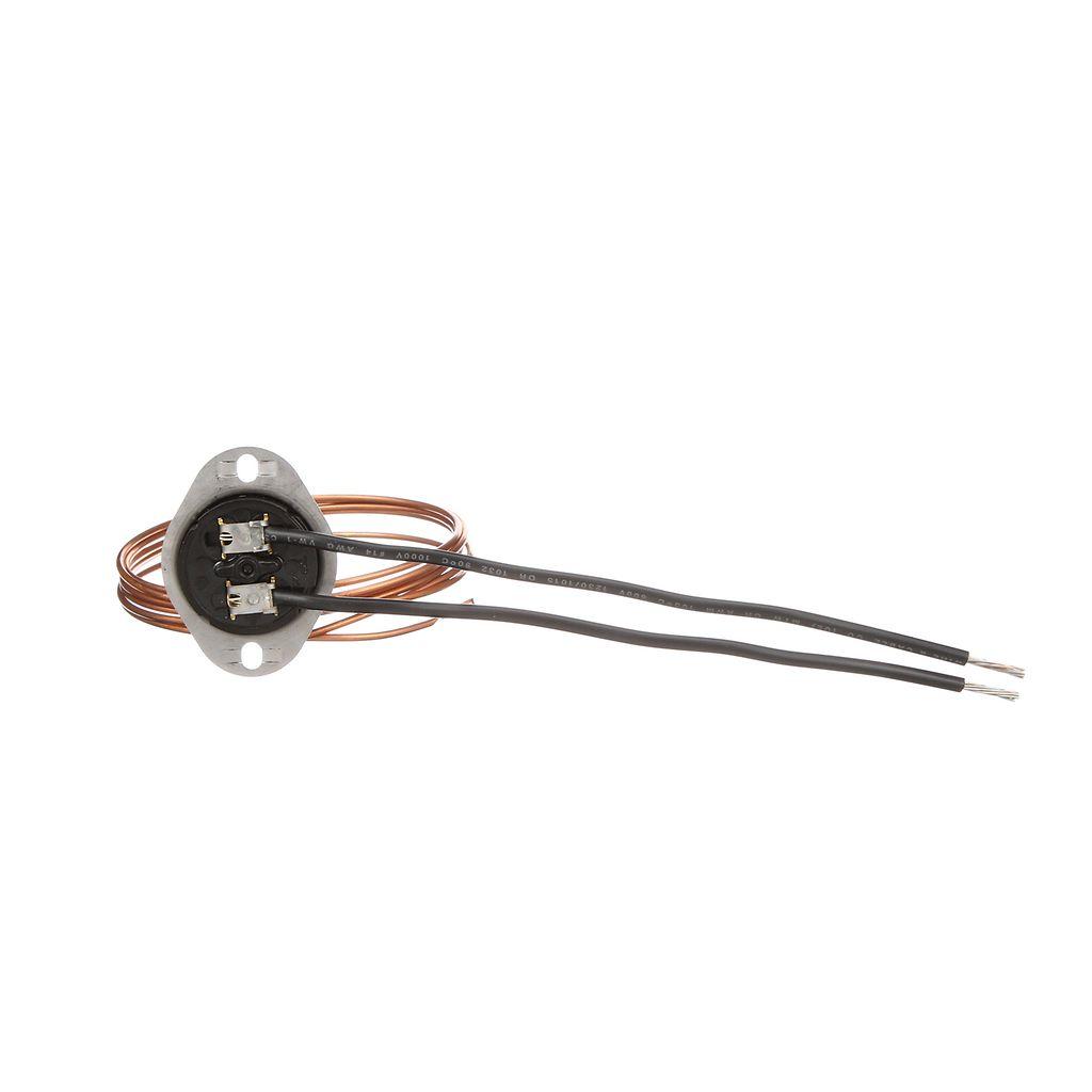 THERM-O-DISC毛細管控制器10H11/毛細管限溫器10H14 3