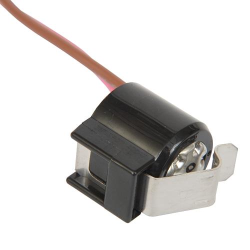 TOD热敏碟公司39T防潮型温控开关250VAC 5A，120VAC 10A 2