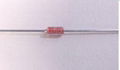 Axial Leaded and Glass-Encapsulated NTC Thermistors from Therm-O-Disc