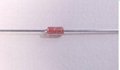 THERM-O-DISC軸向引線玻璃封裝的NTC熱敏電阻
